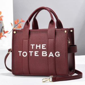 The Tote Bag