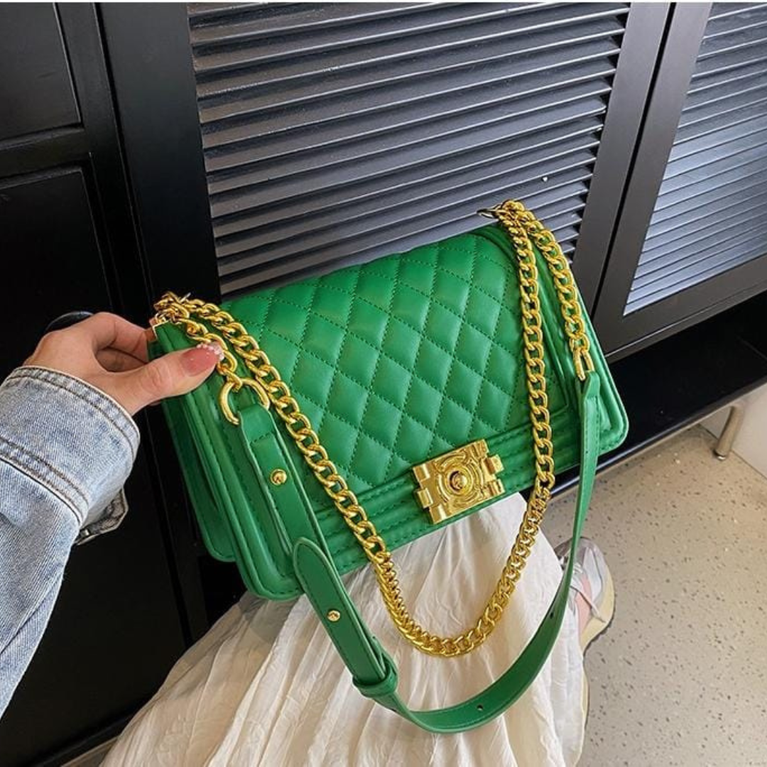 Crossbody bag