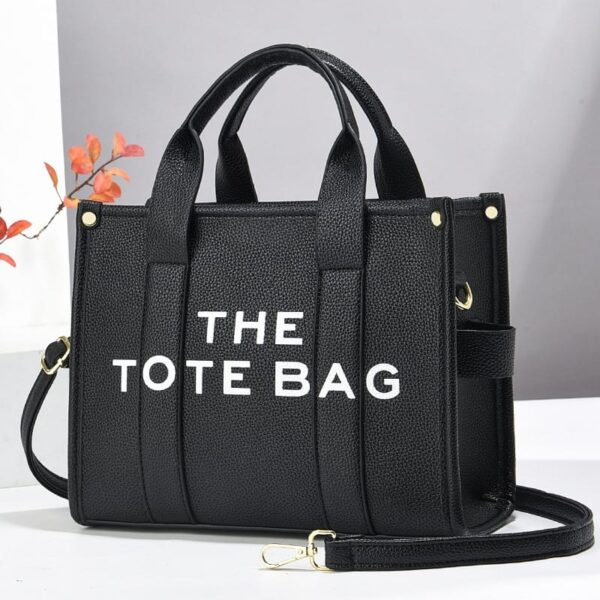 The Tote Bag - Image 9