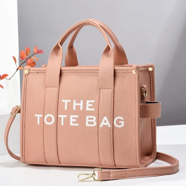 The Tote Bag - Image 8