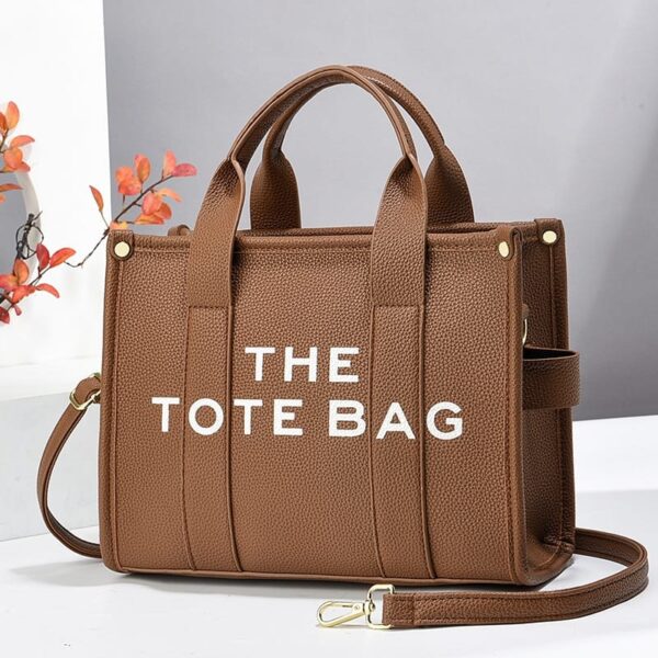 The Tote Bag - Image 7