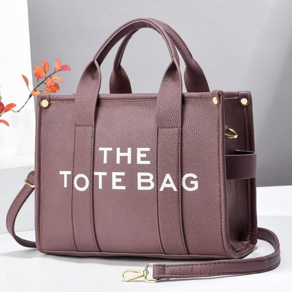 The Tote Bag - Image 6