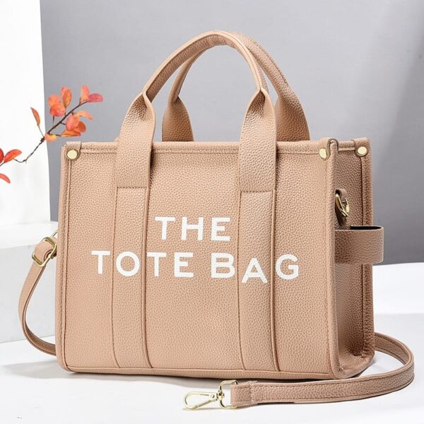 The Tote Bag - Image 5