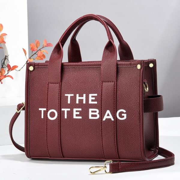 The Tote Bag - Image 4