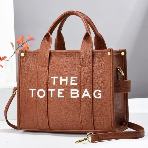 The Tote Bag - Image 3
