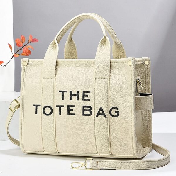 The Tote Bag - Image 2