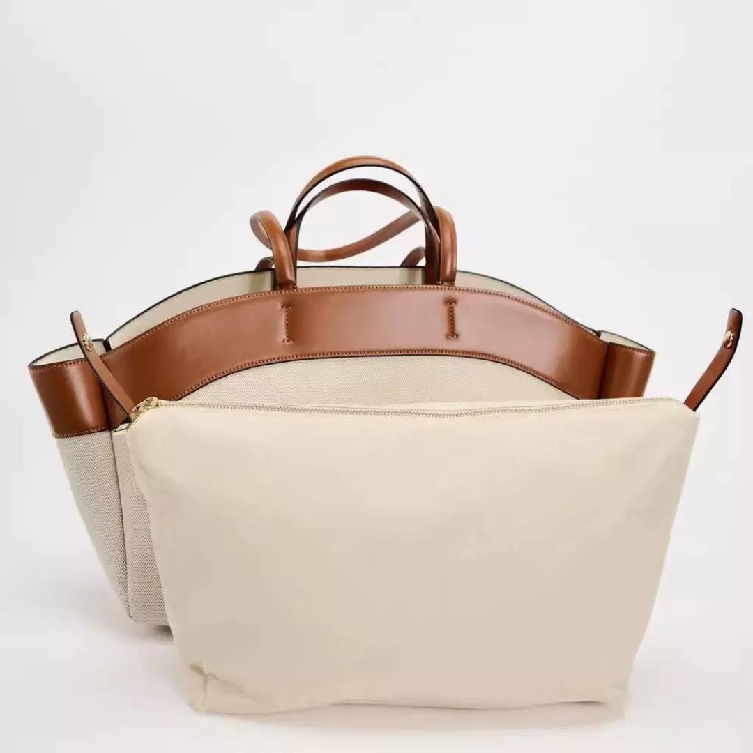 Zara Tote