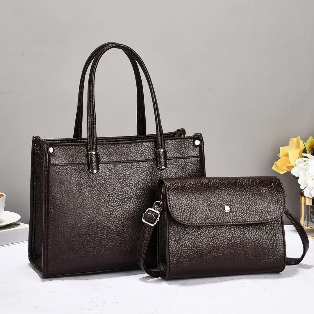 Soft leather
