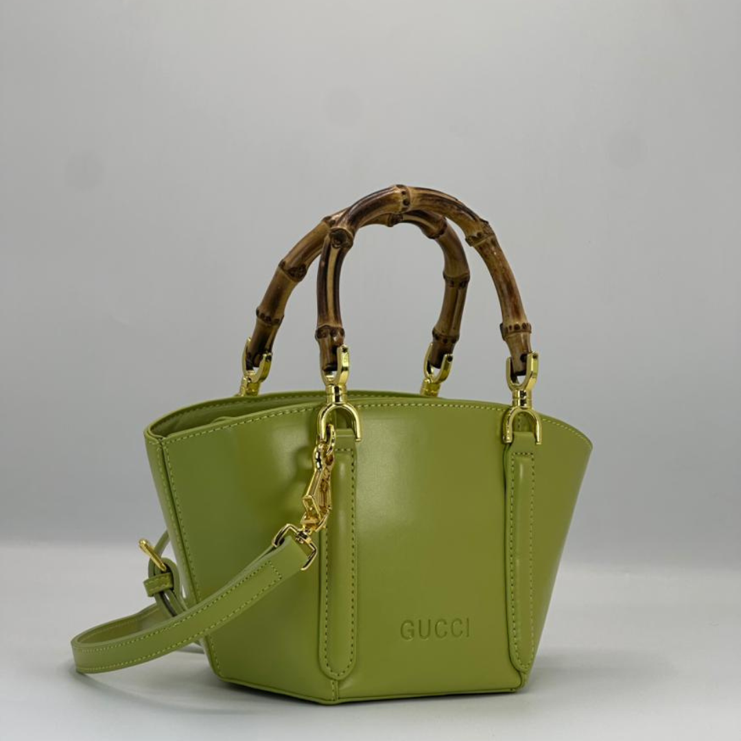 Gucci Bamboo